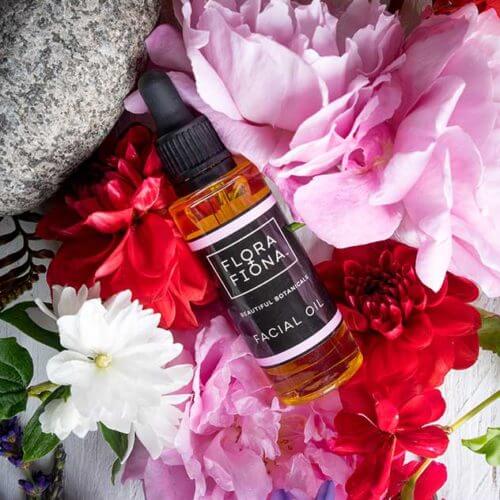Face & Body OIls